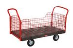 View: 4487 Side Panel Platform Truck 30 x 60