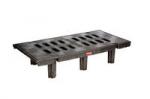 View: 4491 Dunnage Rack 30 x 60