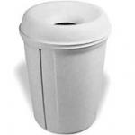View: 9058-86 Atrium Classic Container with Funnel Top 