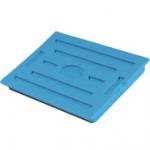 View: 9F21 Proserve Insulated Blue Ice Chiller