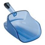 View: 9F50 74 oz Scoop with Hand Guard 