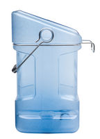 View: 9F54 Ice Tote with Bin Hook Adapter 