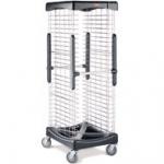 View: 9F97 Standard Base Sheet Pan Rack