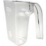 View: 9G52 3 Cup Safety Portioning Scoop For 9G77, 9G74 Sliding Lid 