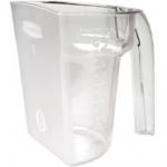 View: 9G54 Safety Portioning Scoop - 8 Cup 