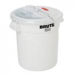 View: 9G73 Prosave Sliding Lid W 2 C Scoop and 2610 Brute Container, Combo 