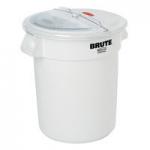 View: 9G74 Prosave Sliding  Lid W 3 C Scoop and 2620 Brute Container Combo 