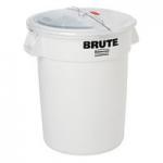 View: 9G75 Prosave Sliding Lid W 4 Cup Scoop and 2632 Brute Container Combo 