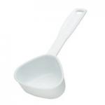 View: 9G82 1/2 Cup Measuring Scoop For 9G60 Shelf Ingredient Bin 