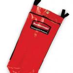 View: 9T93 Recycling Bag with Universal Recycling Symbol