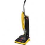 View: 9VCV12 12" Traditional Upright Vacuum