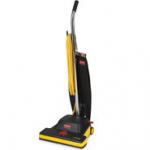 View: 9VCV16 16" Traditional Upright Vacuum Cleaner