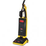 View: 9VPH12 12" Power Height Upright Vacuum Cleaner 