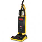 View: 9VPH15 15" Power Height Upright Vacuum Cleaner 
