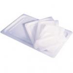 View: 142P Food Pan Soft Sealing Lid, 1/9 Size  Pack of 12
