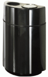 View: FGH2436SUT Half Round Ash/Trash