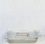 View: 140P Cold Food Pan, 1/2 Size Long  Pack of 6