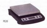 View: PE20 Straight Weight Scale Digital