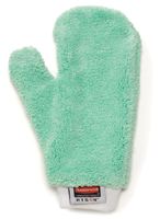 View: Q652 Rubbermaid HYGEN MF Dusting Mitt 6 Pack