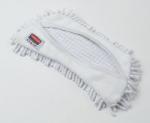 View: Q861 Rubbermaid HYGEN MF Flexi Frame Hi Performance Damp Mop Cover 12 Pack