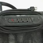 View: 4590 3 Outlet, Surge Protected Power Strip