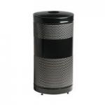 View: S3EG Recycle Receptacle  Cans and Bottles