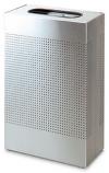 View: SR14 Rectangular Open Top Waste Receptacle