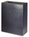 View: SR18 Rectangular Open Top Waste Receptacle