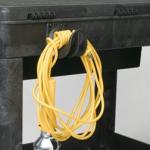 View: 4591 Hook Kit (Set of 4) for TradeMaster and Utility Carts 