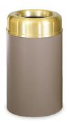 View: AOT30 Open Top Receptacle