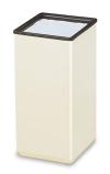 View: FG1020SQSU Square Sand Urn