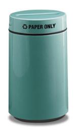 View: FG1630P Paper Recycling Receptacle