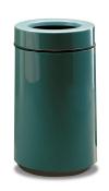 View: FG1630T Two Piece Round Receptacle