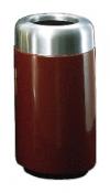 View: FG1630T Two Piece Round Model with Aluminum Top