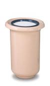 View: FG1824GSU One Piece Galleria Sand Urn