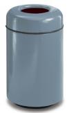View: FG1829T Two Piece Round Receptacle