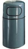 View: FG1837DR Round Receptacle 