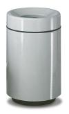 View: FG2438 Round Receptacle