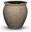 View: FGK1924 Pescara Small Open Top Receptacle