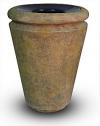 View: FGK2433 Tuscan Medium Open Top Receptacle