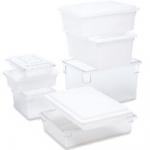View: 3500 Food/Tote Box Pack of 6 