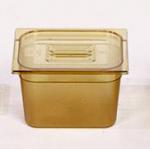 224P Hot Food Pan, 1/2 Size Pack of 6 View: 224P Hot Food Pan, 1/2 Size Pack of 6