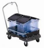 View: 9F55 Ice Only Cart 