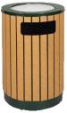 View: R56SU Regent Series Sand Urn Litter Receptacle