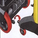 View: 9T73-01 Lock 'N Go Accessory 
