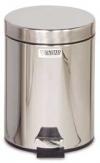 View: MST1.5 Round Step Can