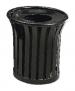 View: MT22 Waste Receptacle