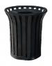 View: MT32 Litter Receptacle