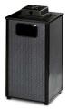 View: R18WU-500 Weather Urn Ash/Trash Receptacle