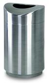 View: R2030SSS Open Top Receptacle
